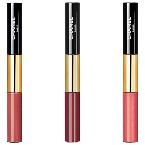 chanel rouge double intense 59